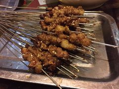 -陈熹公民族美食文化餐厅(中华广场店)