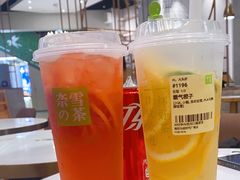 -奈雪的茶(石厦时代广场店)