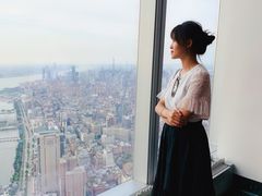 -世界贸易中心一号大楼