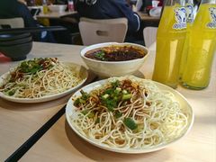 -林静小吃(复兴路店)