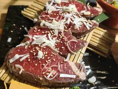 -江户烧肉(高德店)