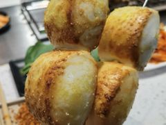 -延边金利串店(安达街店)