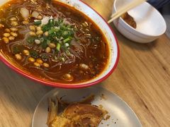 -青石桥老瓦房肥肠粉总店(青石桥总店)