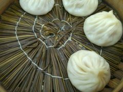 -珊珊小笼馆(仙霞路店)