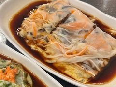 -卓粤拉肠(红庙店)