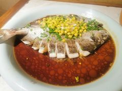 -小吊梨汤·北京菜·烤鸭(鸟巢店)