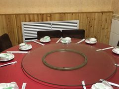 包厢-胖子菜馆(隆昌路店)