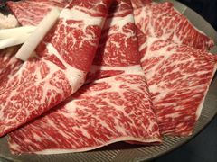-满来寿喜烧(金虹桥店)