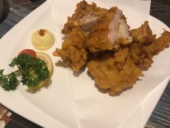 特色炸鸡块-福匠日本料理(人民路店)