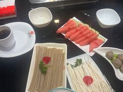 -重庆德庄火锅(永城店)