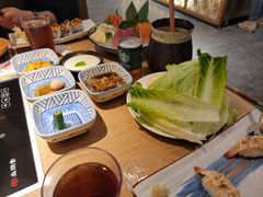 -温野菜涮涮锅(曲江大悦城店)