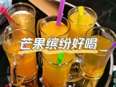 -尚足影院式足疗·住宿·美食(解放碑店)