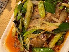 回锅肉-盘飧市(春熙路店)