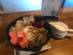 -椰语堂·海南清补凉(友谊阳光城店)
