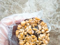 摩卡榛子可露丽-发酵食堂(屏风街店)
