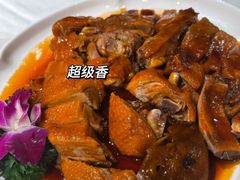 -老爷庙风味美食府(魏都大道店)