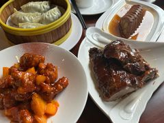 -古南都·老广东酒楼(龙江店)
