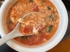 -村东第一家私房菜馆(古北水镇店)
