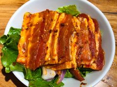 -么肆烤肉(汉街形象店)