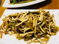-安吉胖嫂家