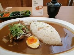 -CURRY YA 熟成咖哩專門店(深圳湾万象城店)