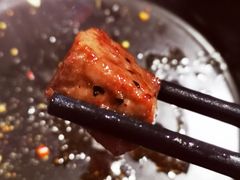 -伍丁·烤牛肋(和平东桥店)