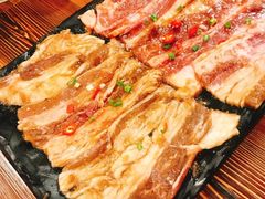 -大壮家原味烤肉(兴华北街店)