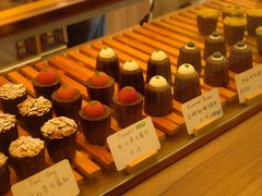 -发酵食堂(屏风街店)