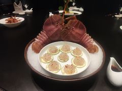 -龙宴海鲜城(经中路店)