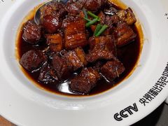 -麒麟小院·老九江菜(安平路店)