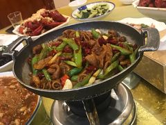 -阿胖龙虾小海鲜(宁国南路总店)