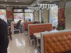 -老码头黑皮肘子锅包肉(文政街店)