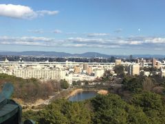-名古屋城