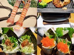 -花潮料理艺食馆(世欧广场店)