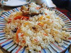 -巴依老爷新疆美食(工体旗舰店)