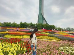 -沈阳植物园