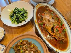 -鸿运楼·舌尖上的徽菜