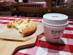 -西贝(凯德壹中心店)