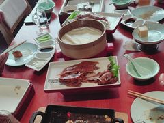 -天和晟烤鸭店(玉泉西街店)