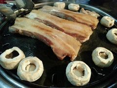 -杀猪天·韩国烤肉(总店)