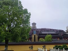 -上海东林寺(金山区)