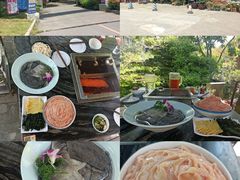 -凤来栖·净庭院·火锅(欧尚店)