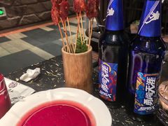 -大妙火锅·非物质文化遗产(东郊记忆店)