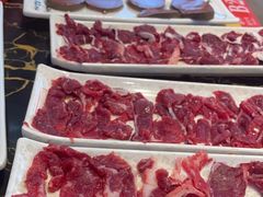 -悦来悦牛潮汕牛肉火锅(大浪店)