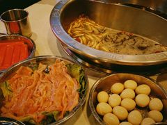 全菌汤-憨铁匠老火锅(龙岗万科里店)