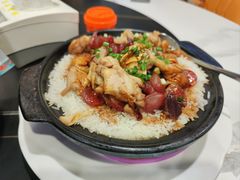 -日昌餐馆(亦庄店)