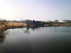 -上海海洋大学(临港校区)