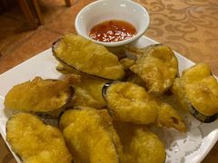 -伊萨娜印尼餐馆