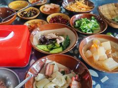 -张关合渣(航空大道店)