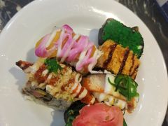 -吉布鲁牛排海鲜自助(龙湖北城天街购物广场店)